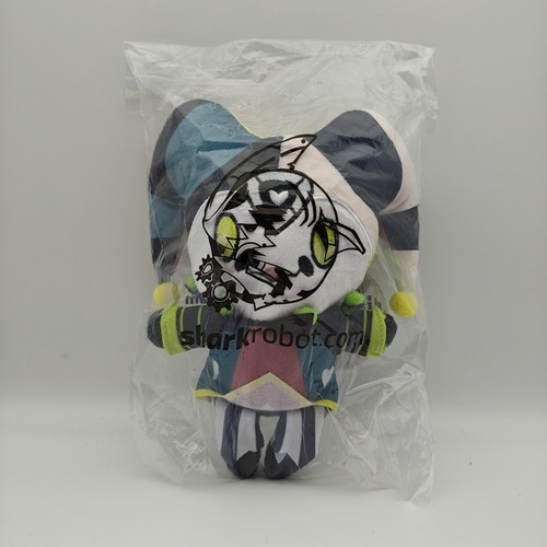 Official helluva boss robo - official,