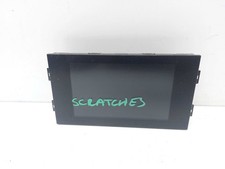 Dashboard display monitor - dashboard,