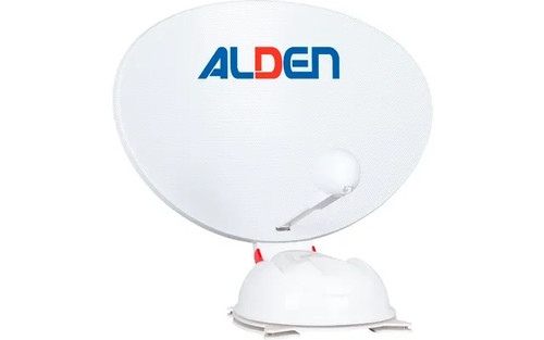 Caravan motorhome alden as4 - alden,