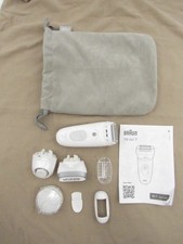 Braun Silk-épil 7 Epilator SE