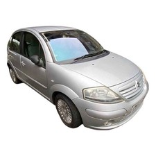 CITROEN C3 GEARBOX MKI A8 EXCLUSIVE 1.6 16V MANUAL 5 SPEED 2223LA 2222RX