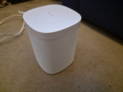 Sonos one gen smart - one, 2