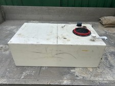 Well made Water Tank Camper Barge Boat