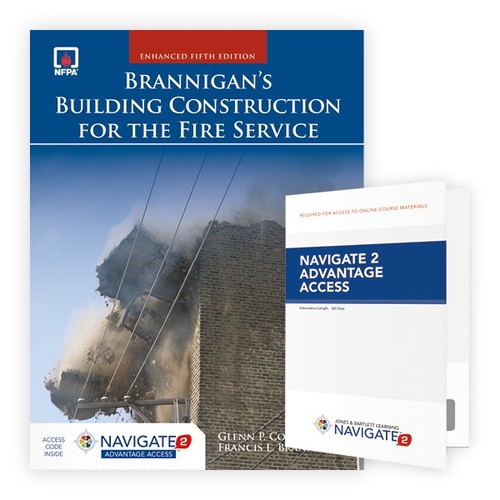 Brannigan building - brannigan's,