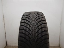 17" GOODYEAR VECTOR4SEASONS