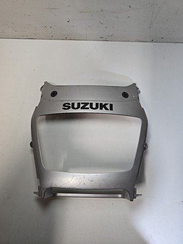 Suzuki bandit gsf600s 99 - bandit, 95-99