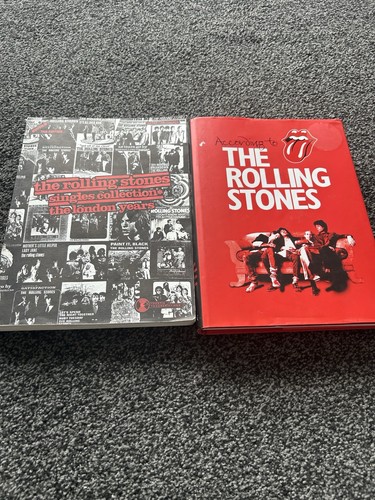 Brilliant rolling stones - brilliant,