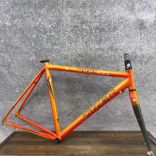 Vintage trek 1000 road - 1000, sl