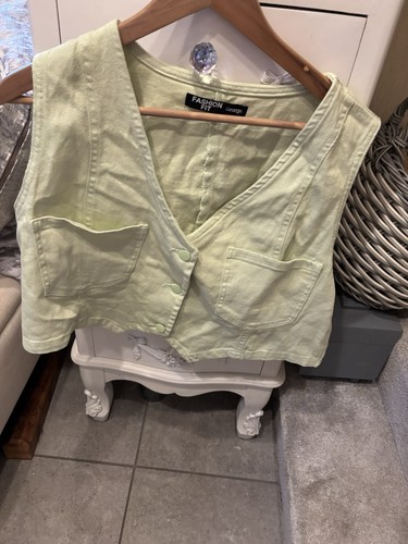 George green waistcoat - george, 18