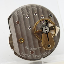 RECTA 17j NOS NEW OLD STOCK