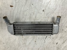 PEUGEOT LUDIX BLASTER RADIATOR