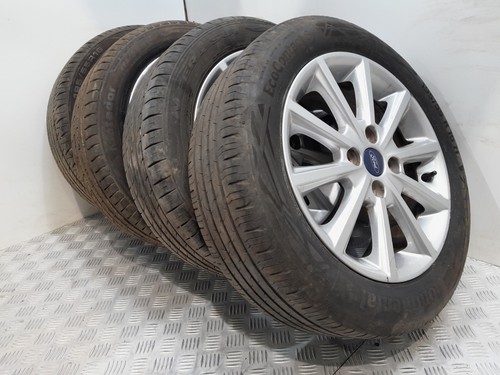 Set genuine inch ford - 16,