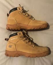 Caterpillar Unisex Safety