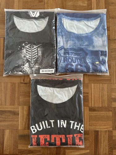 New bundle men - new,