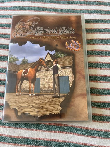 Willowbrook stables search - willowbrook, ~