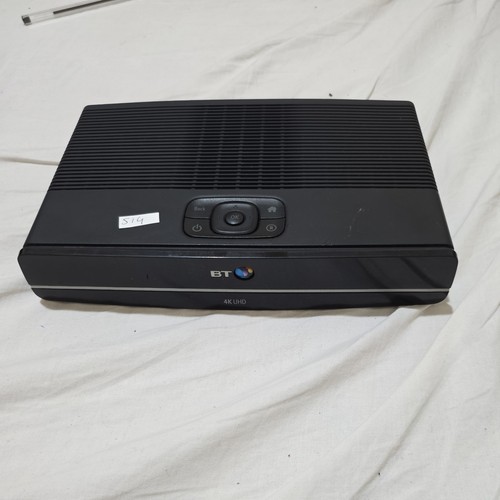 Youview box humax dtr t4000 - box,