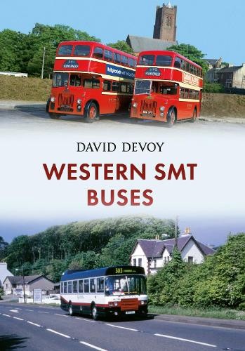 Western smt buses - smt, buses,