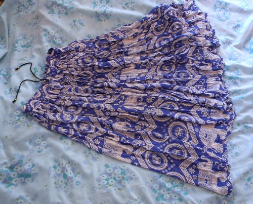 Qed london hippy - london, gypsy