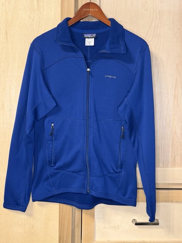 Patagonia track jacket - patagonia,