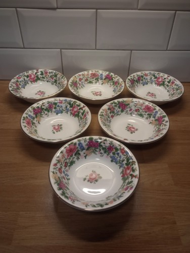 Crown staffordshire thousand - crown,