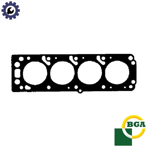 Gasket cylinder head ch0365 - cylinder,