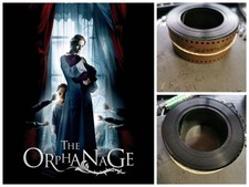 the orphanage 35 mm teaser
