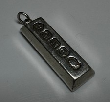 1oz Britannia Silver 958