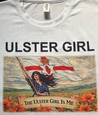 New 2026 ulster girl - 2026/ulster, me