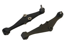 MG ZR / ROVER 25 99-05 FRONT