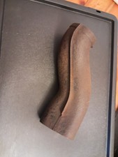VW Type 4 Engine Tinwear Pipe