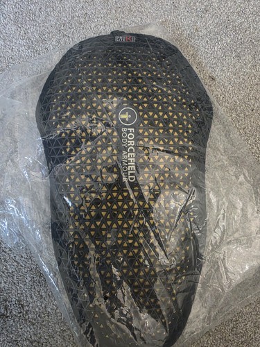 Forcefield body armour - forcefield,
