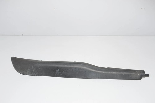 Bmw i12 plastic left sill - i8,