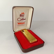 Colibri Of London Gold Tone