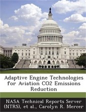 Adaptive Engine Technologies