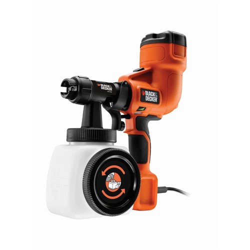 Black decker hvlp200 - &,