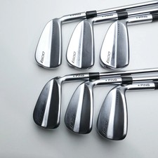 Used Ping i500 Iron Set / 5 -