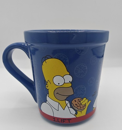 Vintage 2002 homer simpson - vintage,