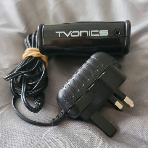 Tvonics mfr 200 boxed freeview - boxed,
