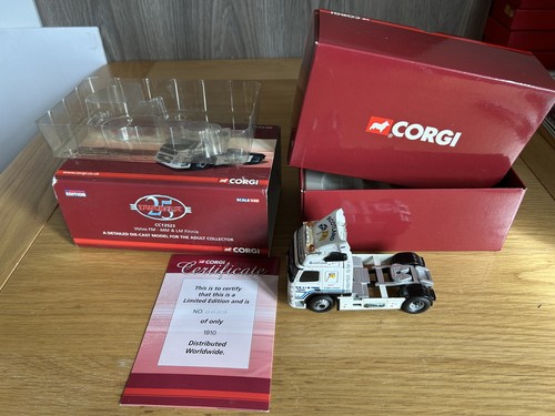 Corgi truckfest 25 - corgi,