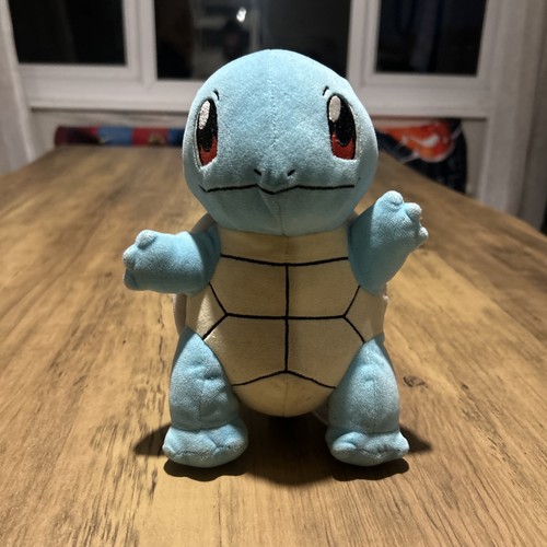 Pokemon pikachu squirtle 9 - pikachu,