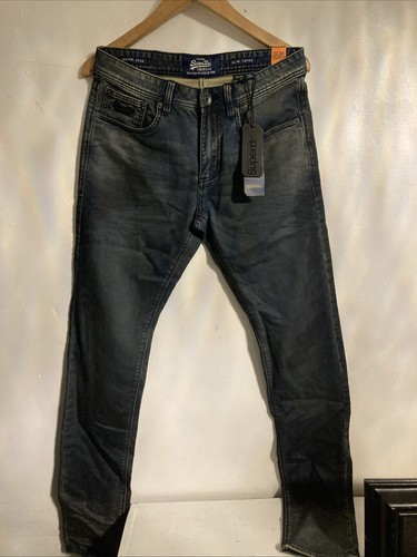 Superdry vintage copper black - superdry,