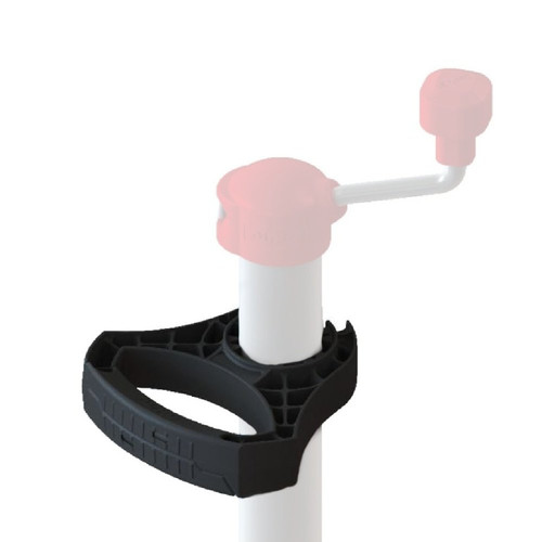 Manoeuvring handle for mm - 48,