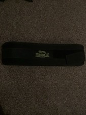 Lonsdale Weightlifters Belt