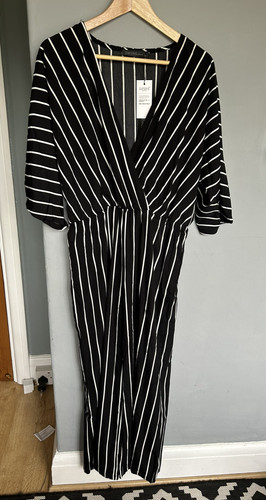 Jumpsuit zanzea black - jumpsuit,