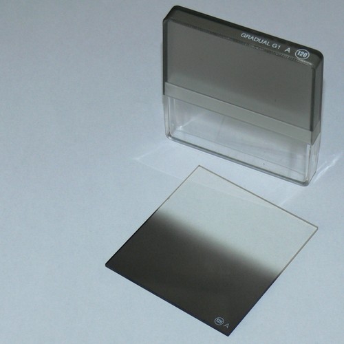Cokin gradual a120 light - g1,