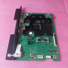 SAMSUNG UE55BU8000K TV MAIN