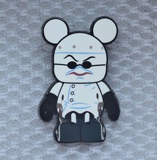 Disney Vinylmation The Nightmare Before Christmas Pin - Dr. Finklestein - 8805