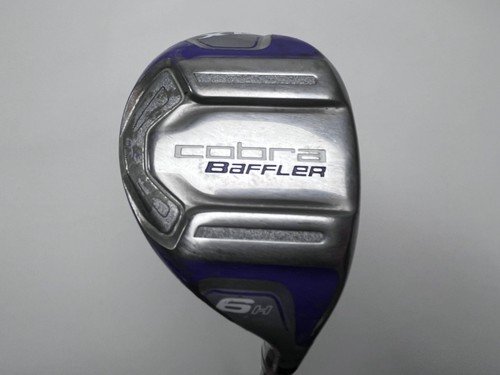 Cobra baffler womens 6 - baffler,