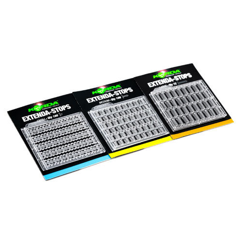 Korda extenda stop - stop, hair