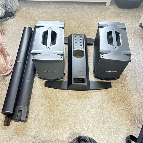 Bose model with - l1,